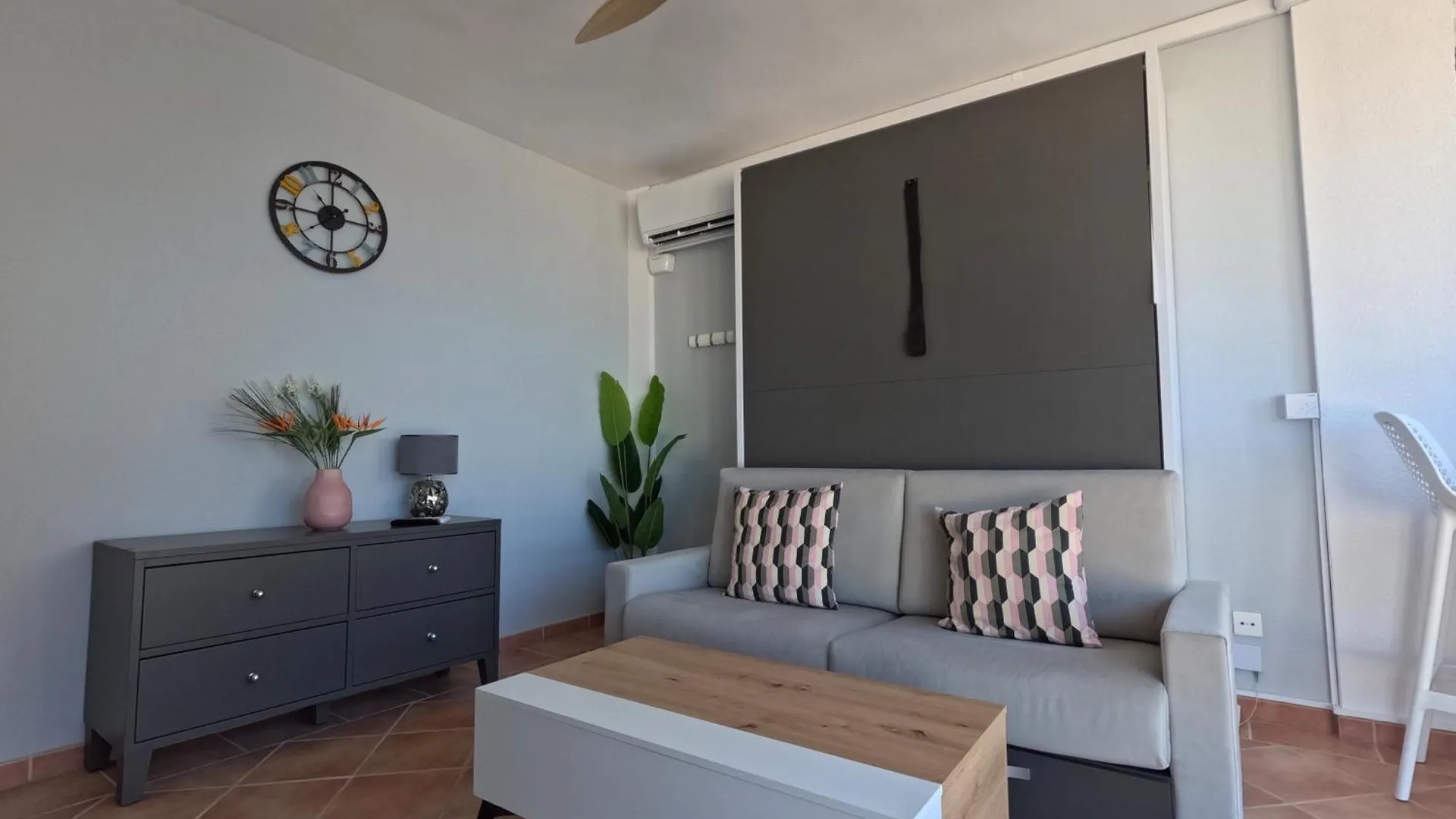 Estudio Vista Mar Nerja