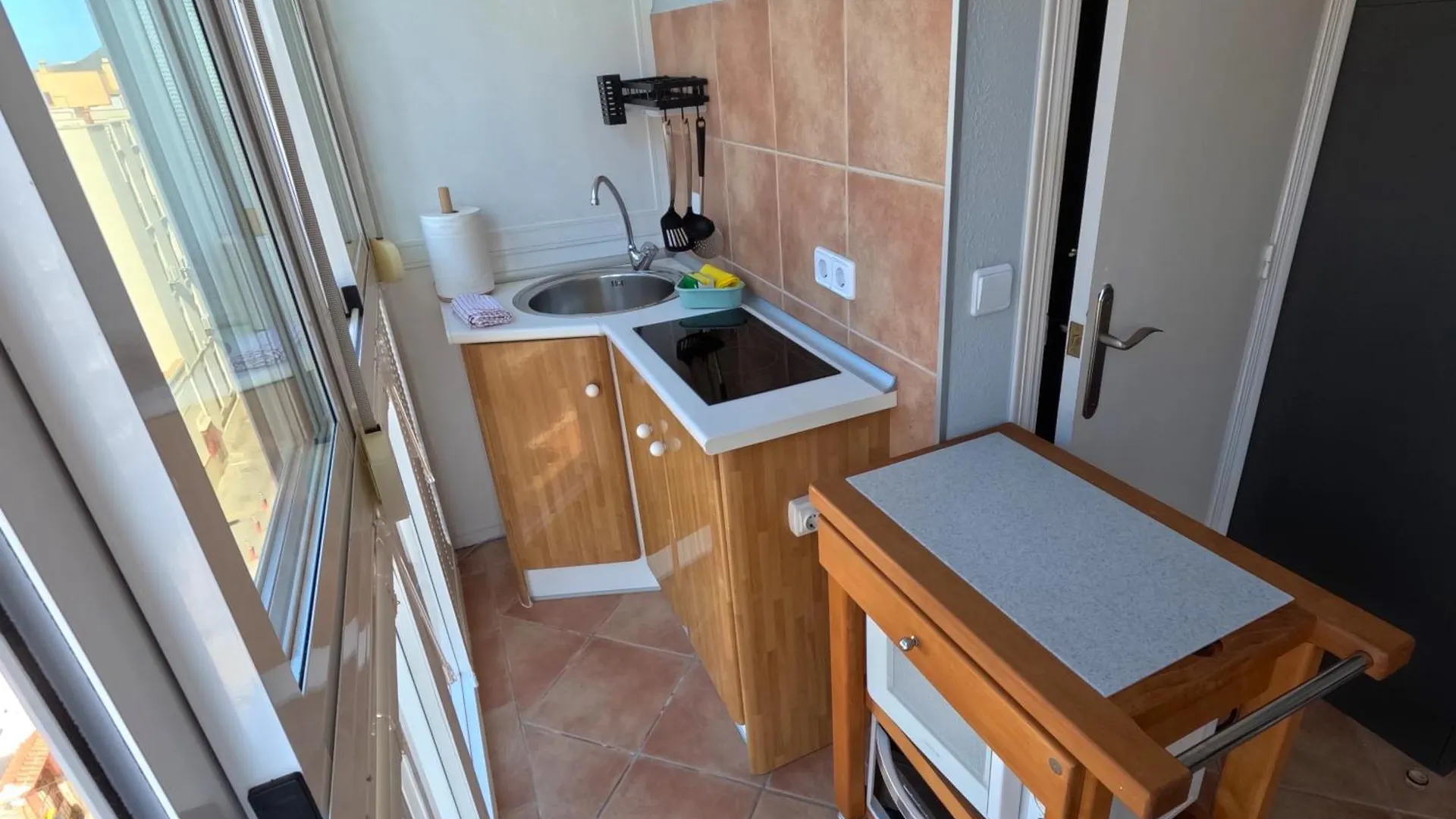Estudio Vista Mar Nerja 0*,