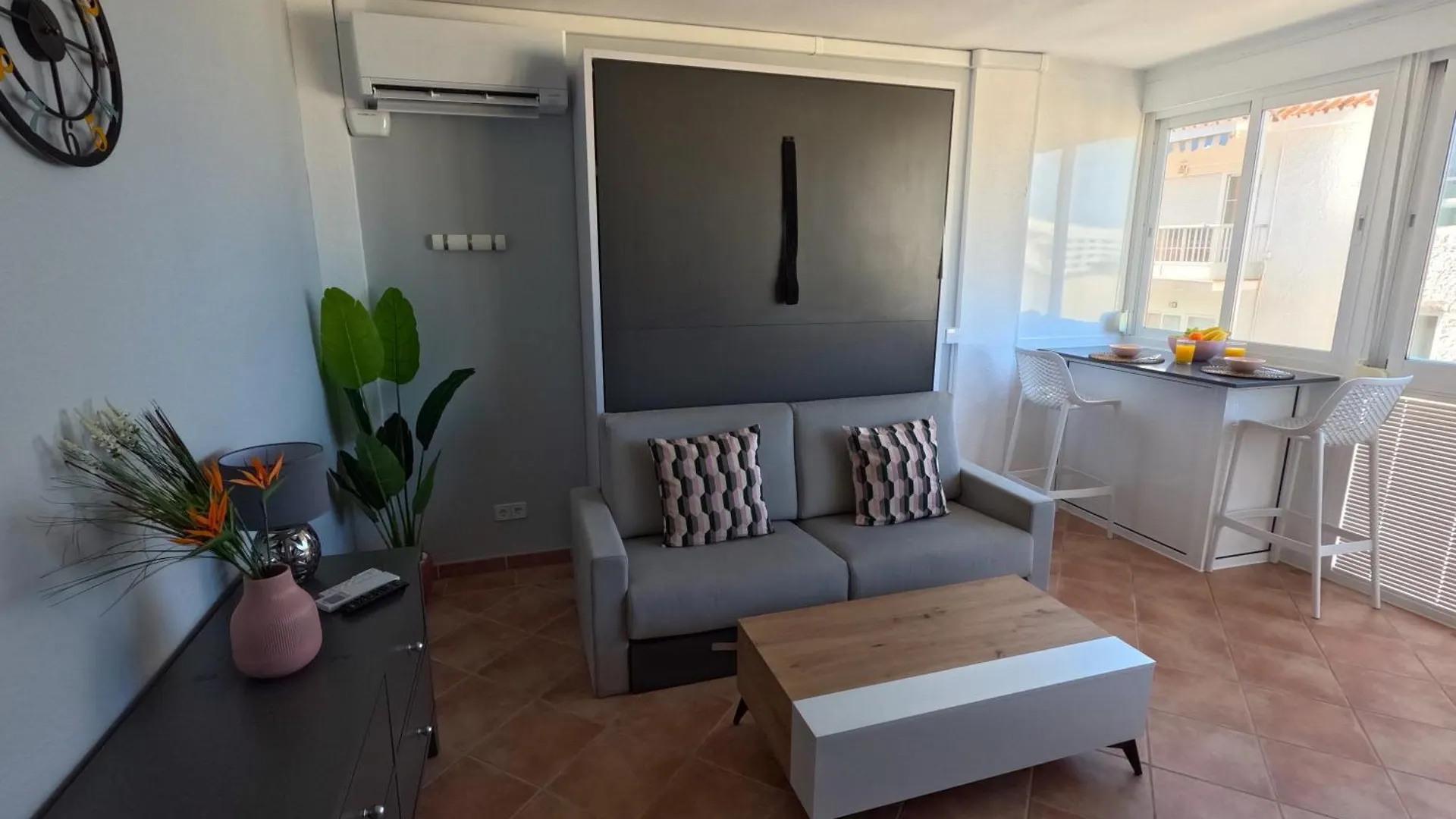 Apartment Estudio Vista Mar Nerja