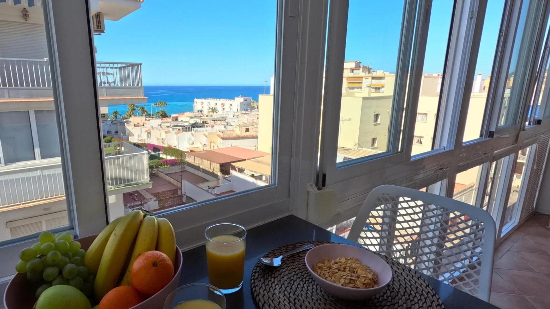 Estudio Vista Mar Nerja 0*,  Spain