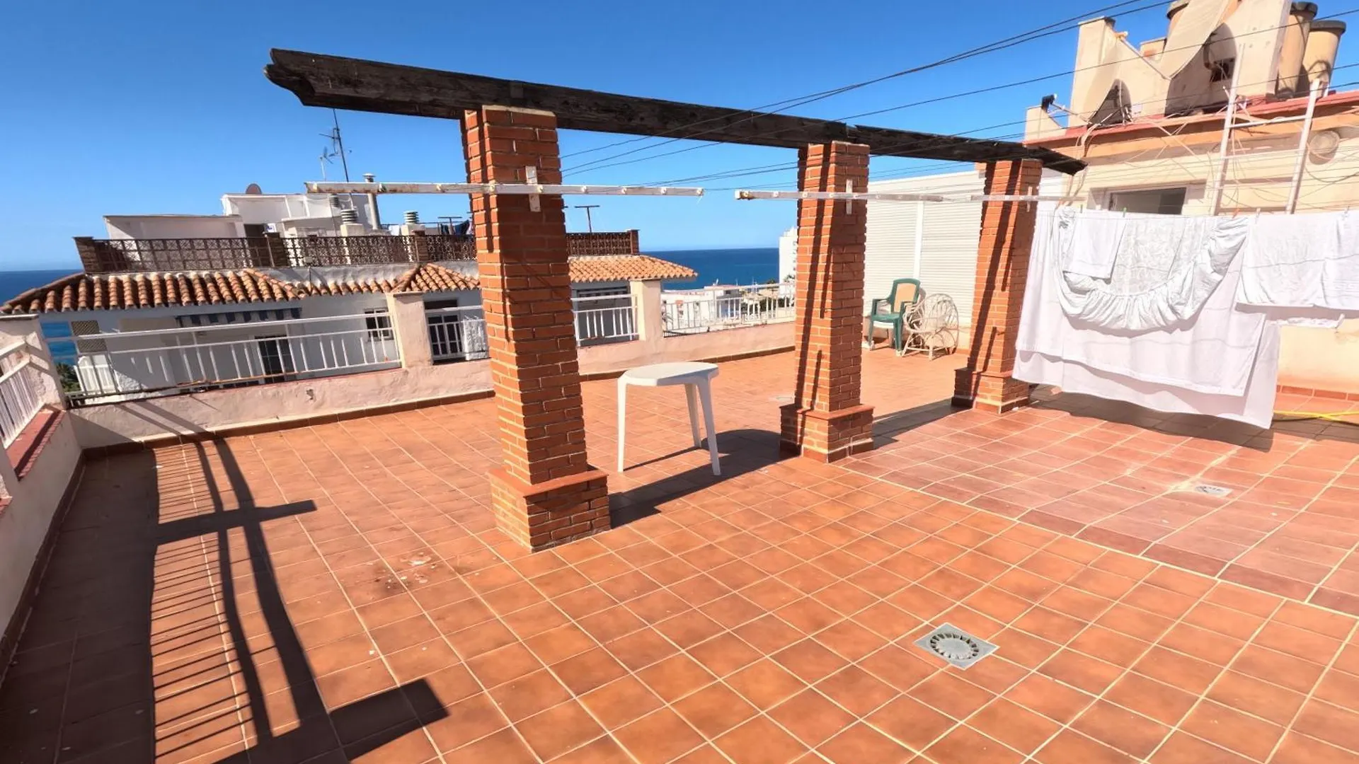 Apartment Estudio Vista Mar Nerja